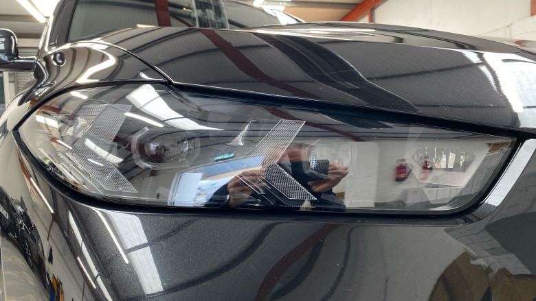 BMW X5 xDrive50e M Sport 5dr Auto [Tech/Pro Pack] Estate